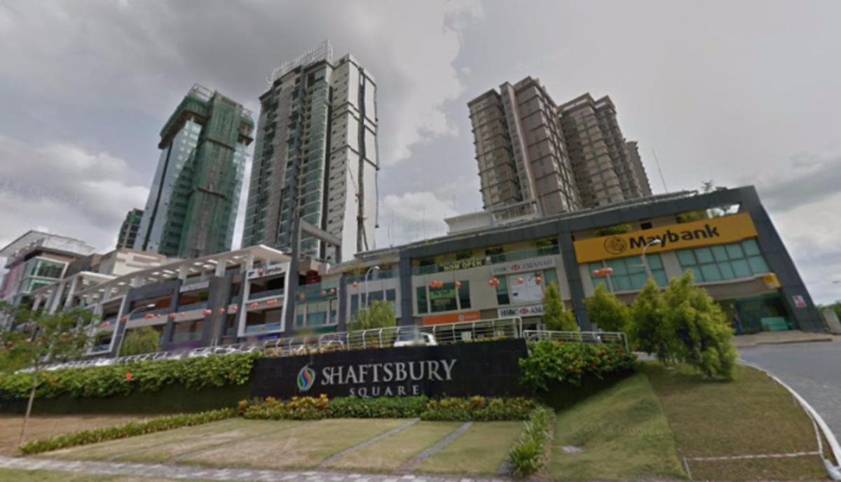 9Am-5Pm, Same Day Check In And Check Out, Work From Home, Shaftsbury-Cyberjaya, Comfy Home By Flexihome-My 외부 사진