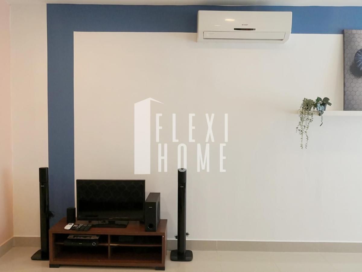 9Am-5Pm, Same Day Check In And Check Out, Work From Home, Shaftsbury-Cyberjaya, Comfy Home By Flexihome-My 외부 사진