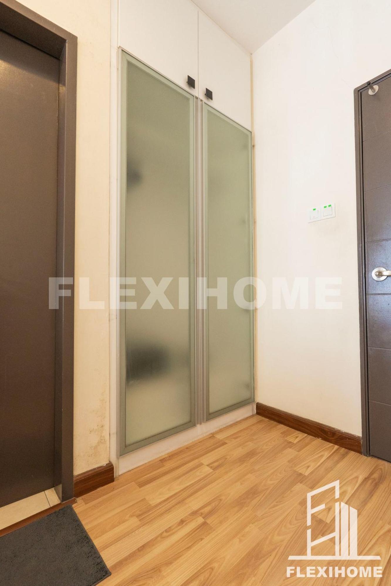 9Am-5Pm, Same Day Check In And Check Out, Work From Home, Shaftsbury-Cyberjaya, Comfy Home By Flexihome-My 외부 사진