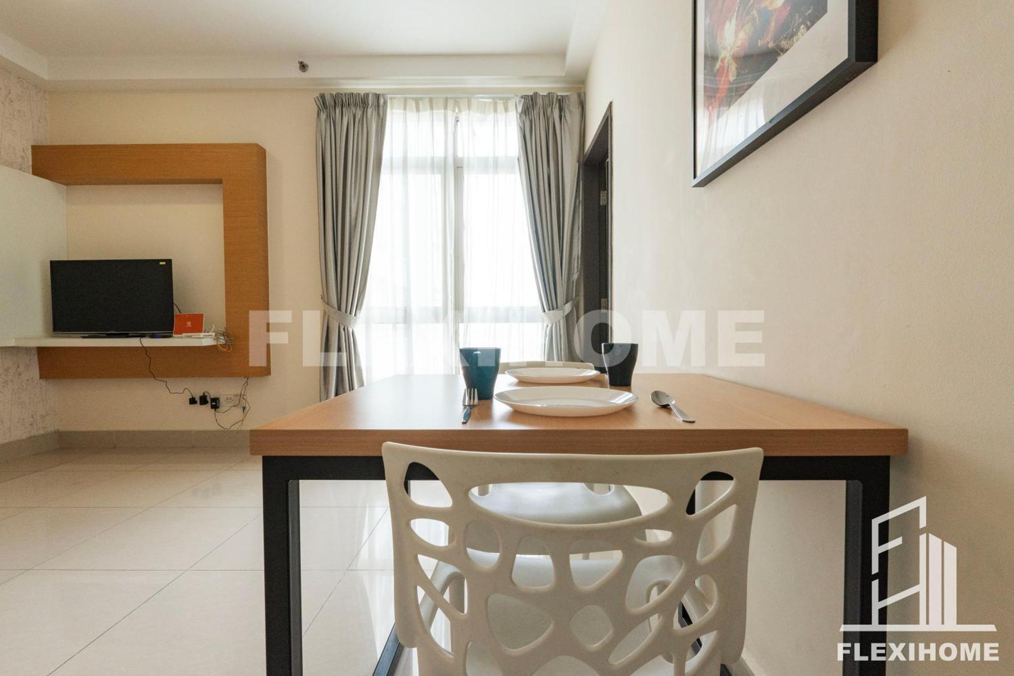 9Am-5Pm, Same Day Check In And Check Out, Work From Home, Shaftsbury-Cyberjaya, Comfy Home By Flexihome-My 외부 사진