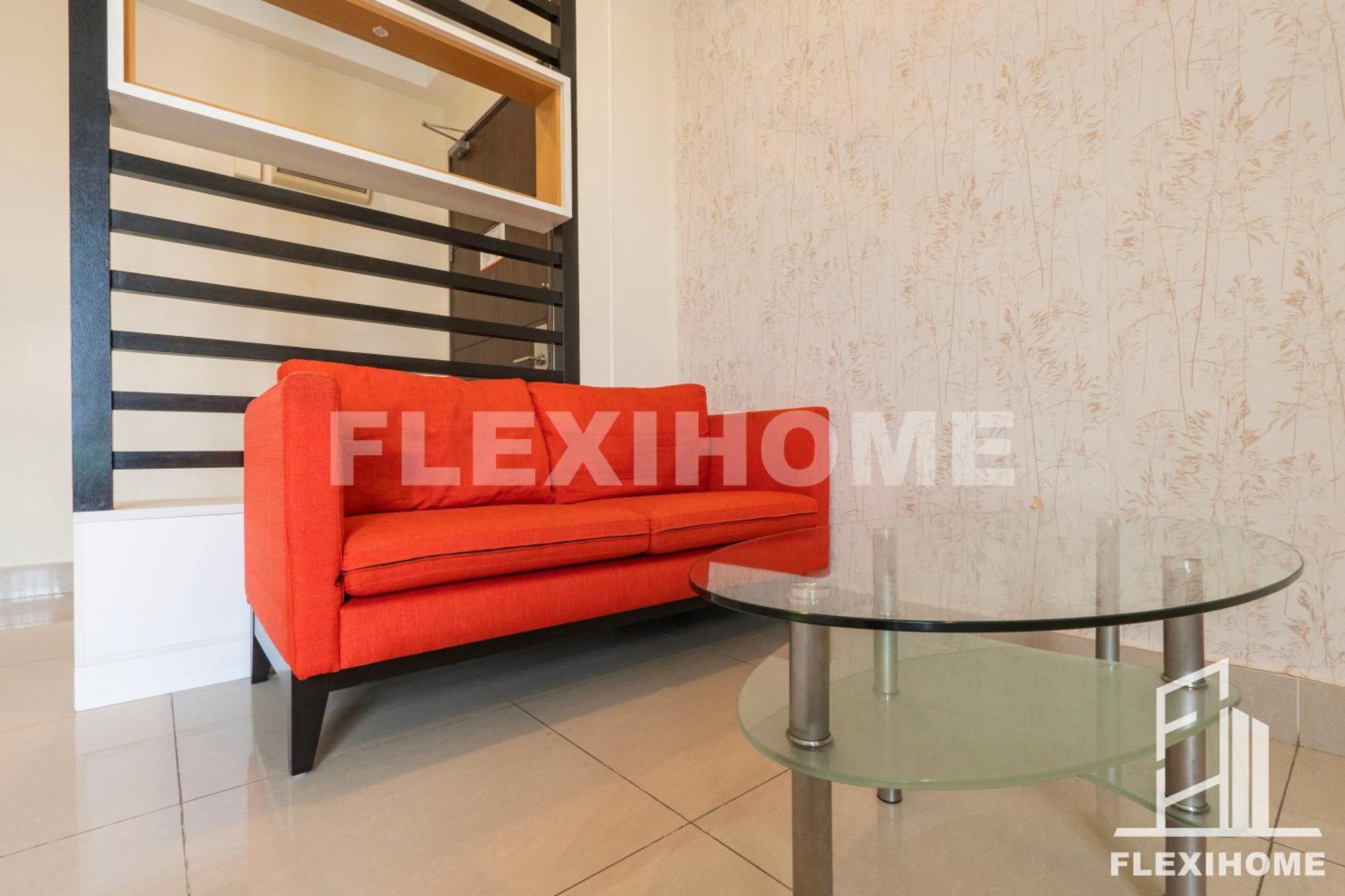 9Am-5Pm, Same Day Check In And Check Out, Work From Home, Shaftsbury-Cyberjaya, Comfy Home By Flexihome-My 외부 사진