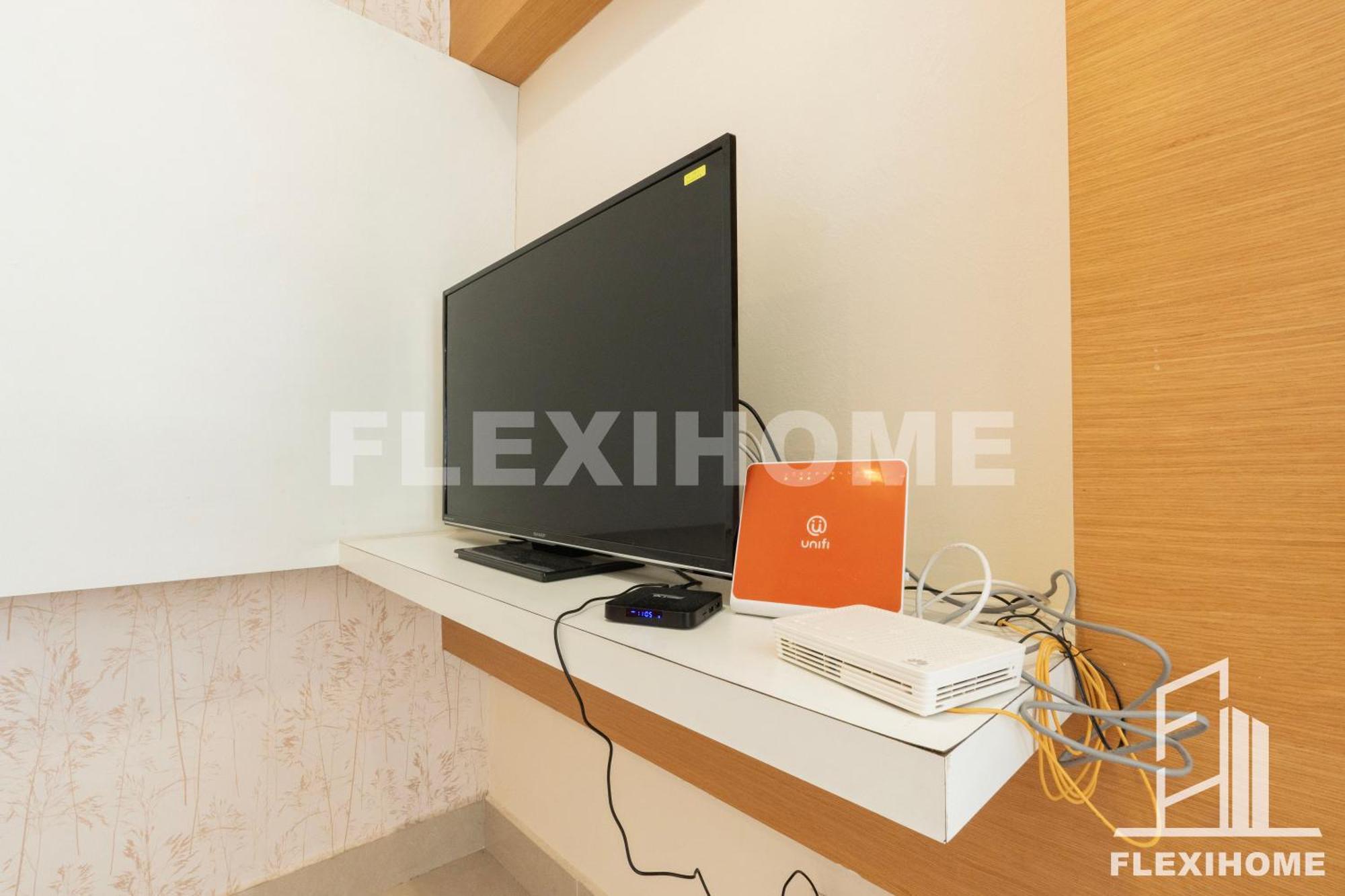 9Am-5Pm, Same Day Check In And Check Out, Work From Home, Shaftsbury-Cyberjaya, Comfy Home By Flexihome-My 외부 사진