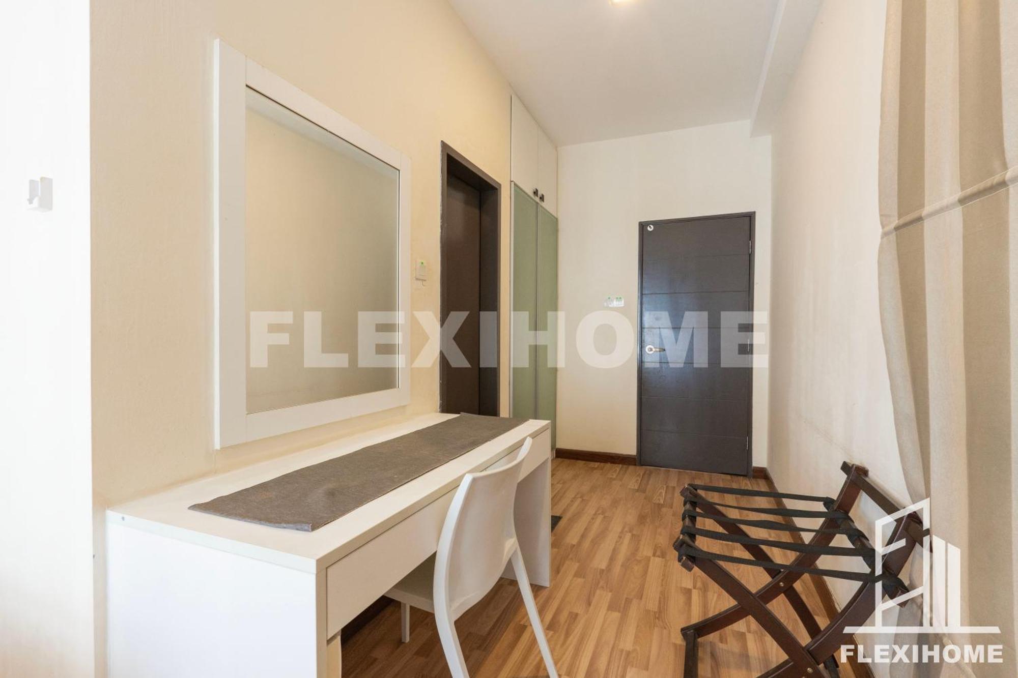 9Am-5Pm, Same Day Check In And Check Out, Work From Home, Shaftsbury-Cyberjaya, Comfy Home By Flexihome-My 외부 사진