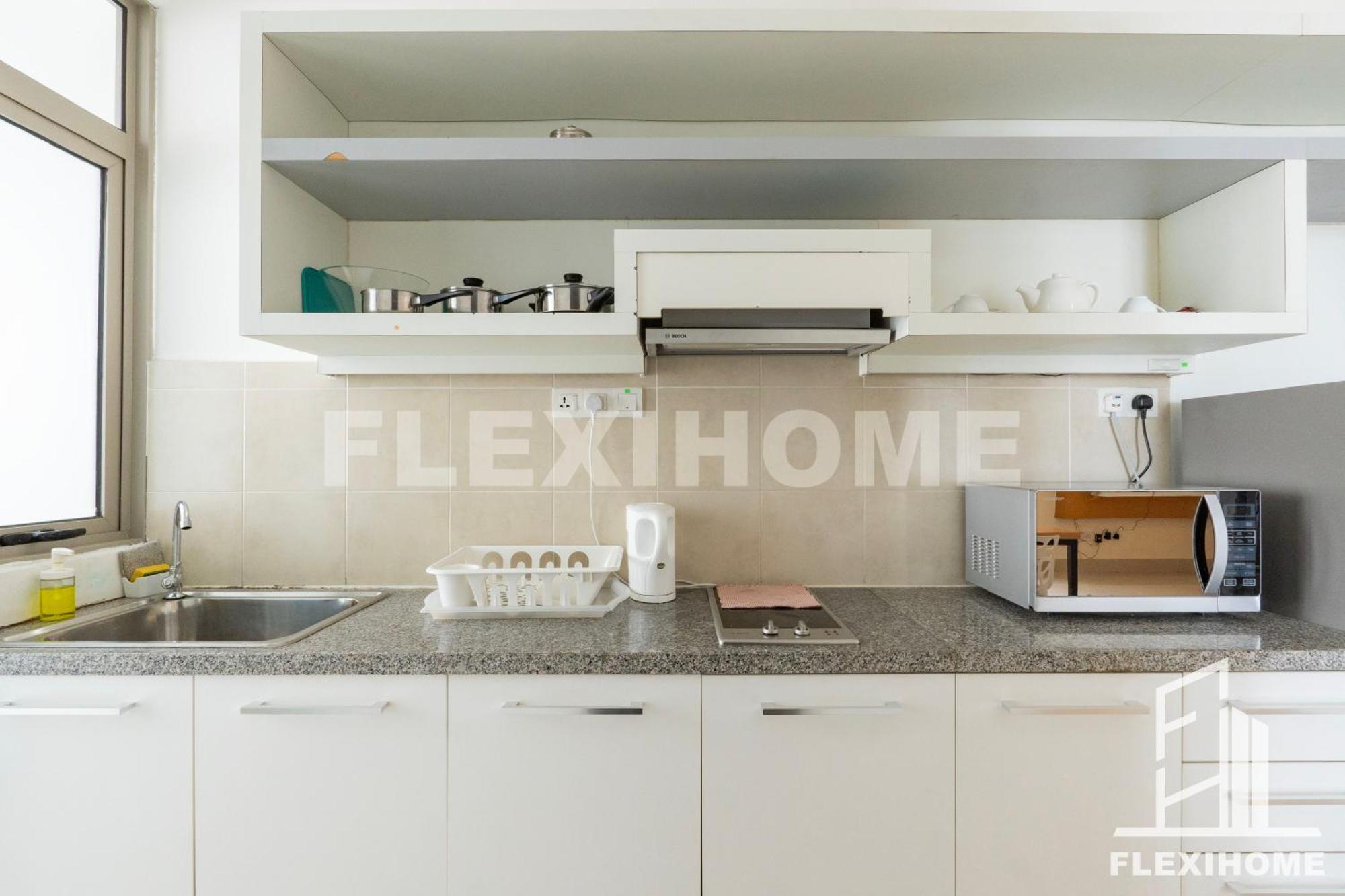 9Am-5Pm, Same Day Check In And Check Out, Work From Home, Shaftsbury-Cyberjaya, Comfy Home By Flexihome-My 외부 사진